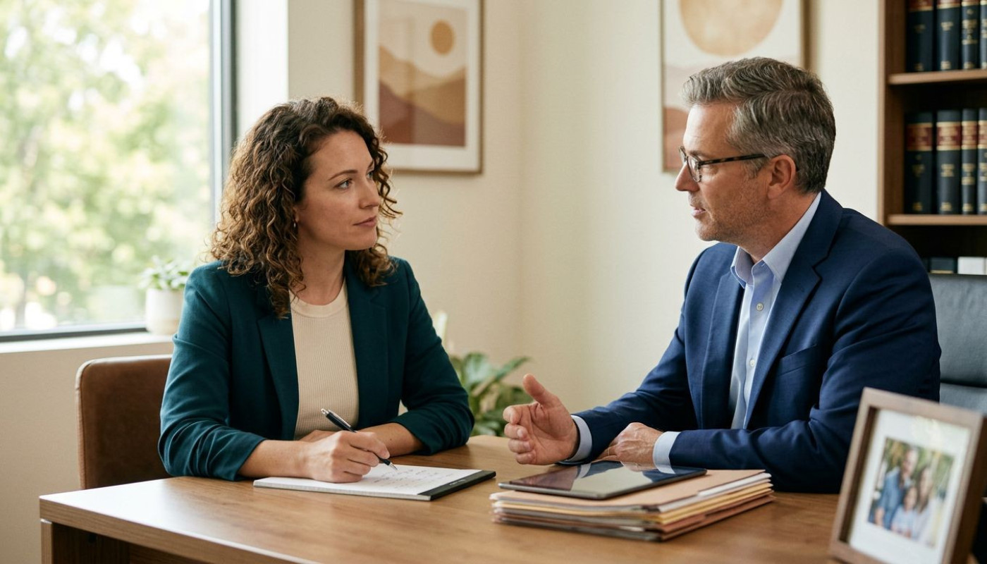 Comment choisir le bon avocat pour votre situation familiale ?