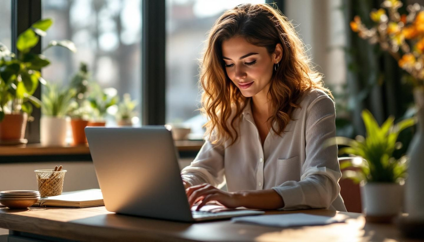 Comment la flexibilité du travail influence-t-elle la productivité?