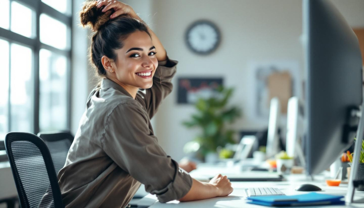 Comment les pauses influencent-elles la productivité au travail ?