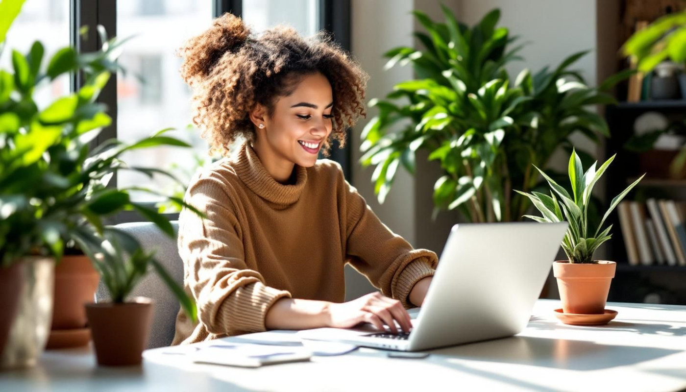 Comment optimiser votre productivité dans un espace de coworking moderne ?