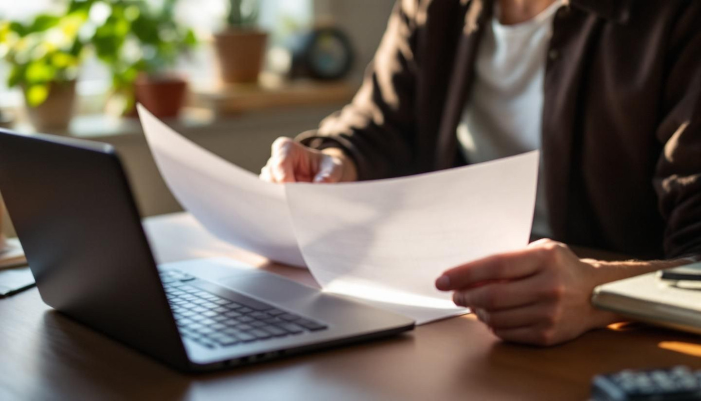 Les erreurs à éviter dans la déclaration fiscale de LMNP