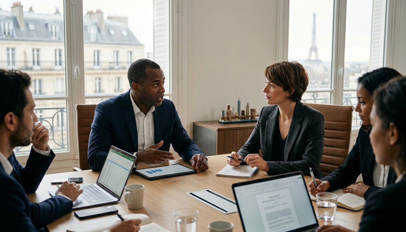 Ne sous-estimez plus le recouvrement judiciaire : l’expertise des avocats new-yorkais inspire la France
