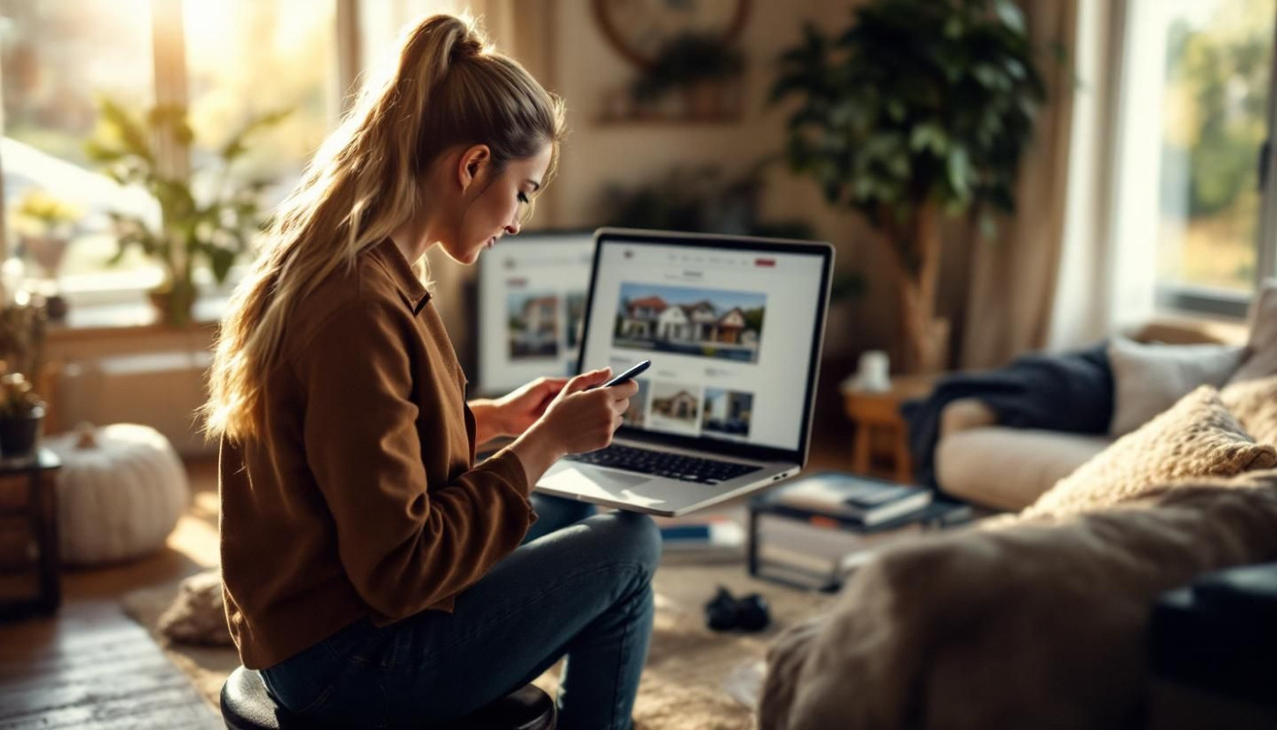 Stratégies pour optimiser la rédaction d'annonces immobilières en ligne